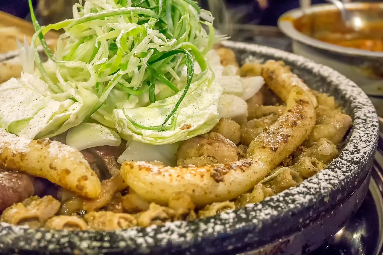 이수역 맛집