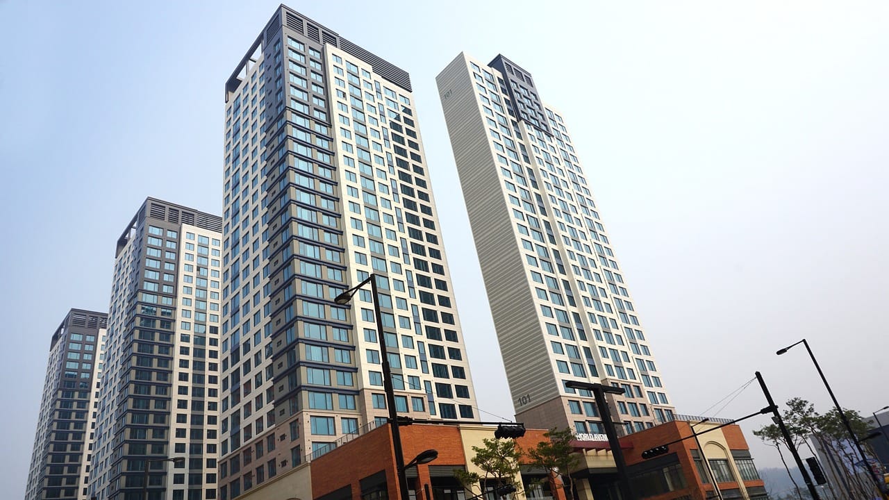상동오피스텔